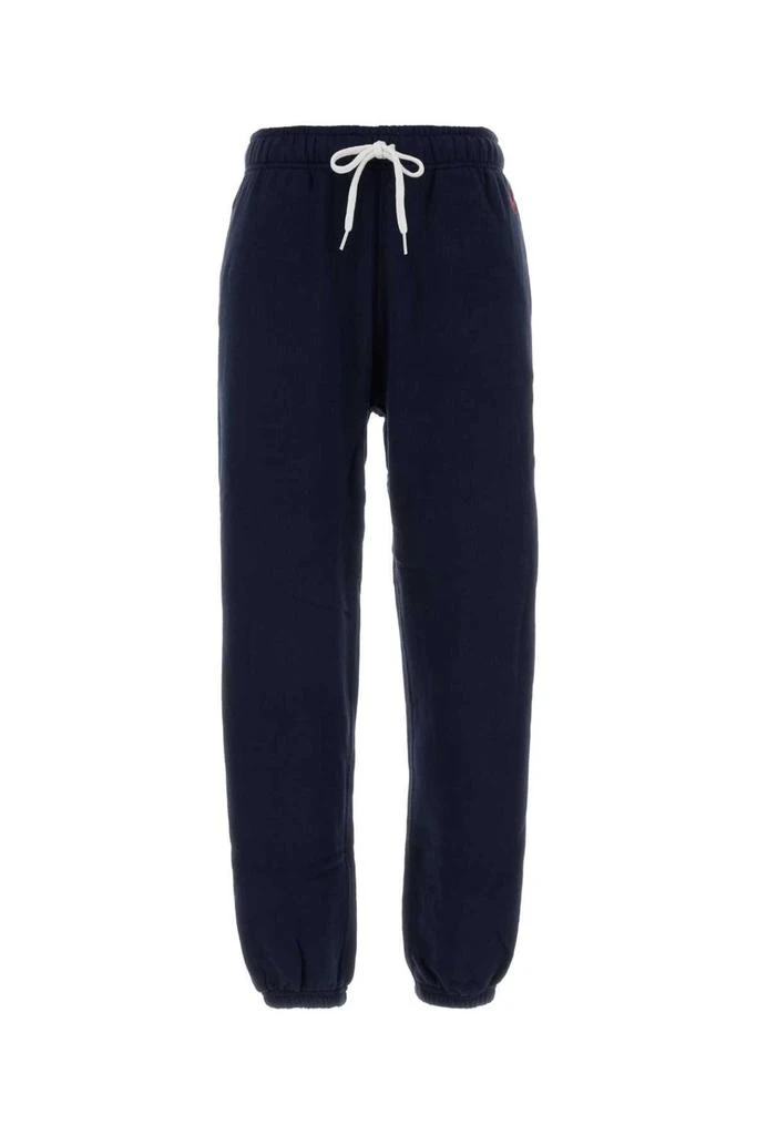 Ralph Lauren Polo Ralph Lauren Drawstring Cuff Joggers
