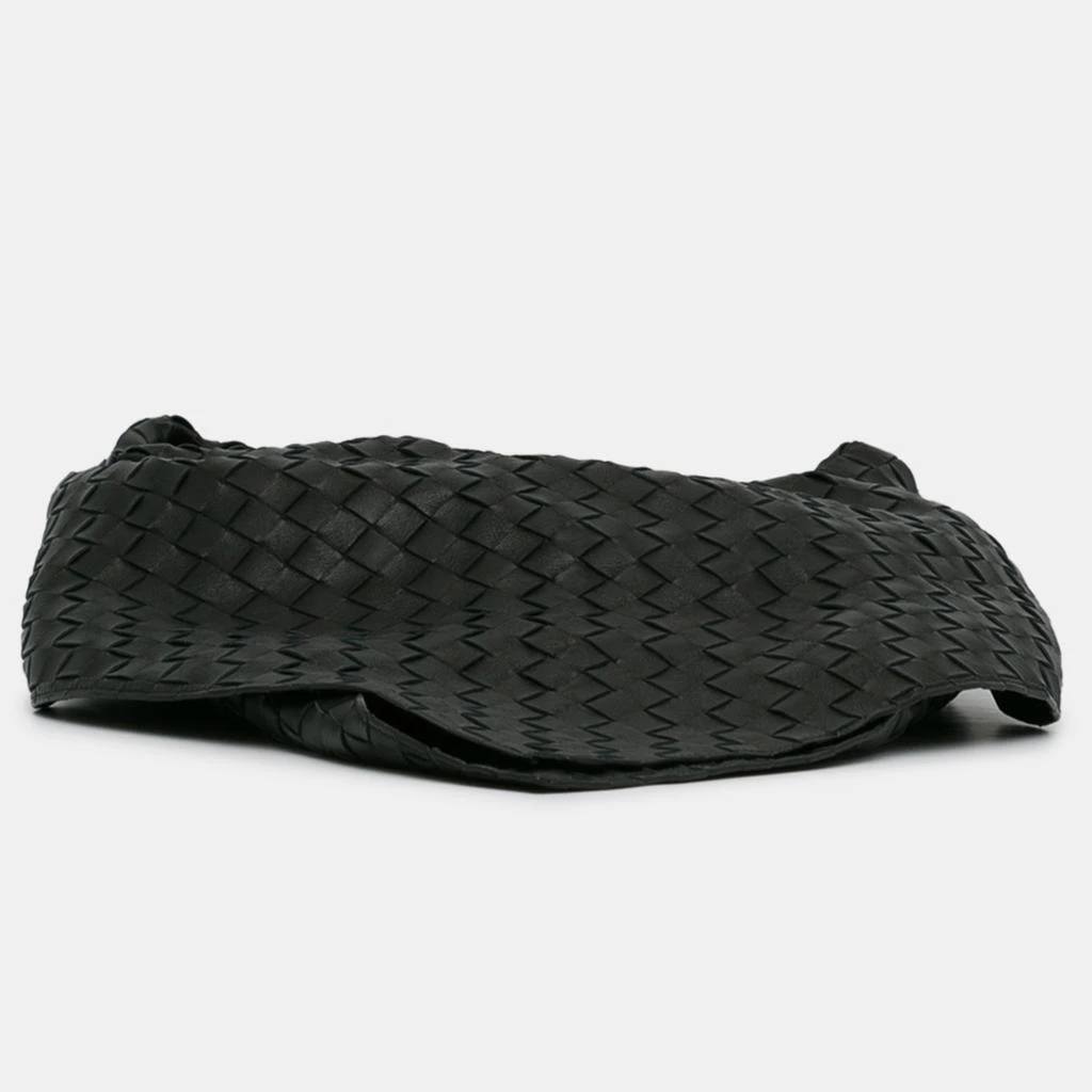 Bottega Veneta Bottega Veneta Intrecciato Foulard Shoulder Bag 5