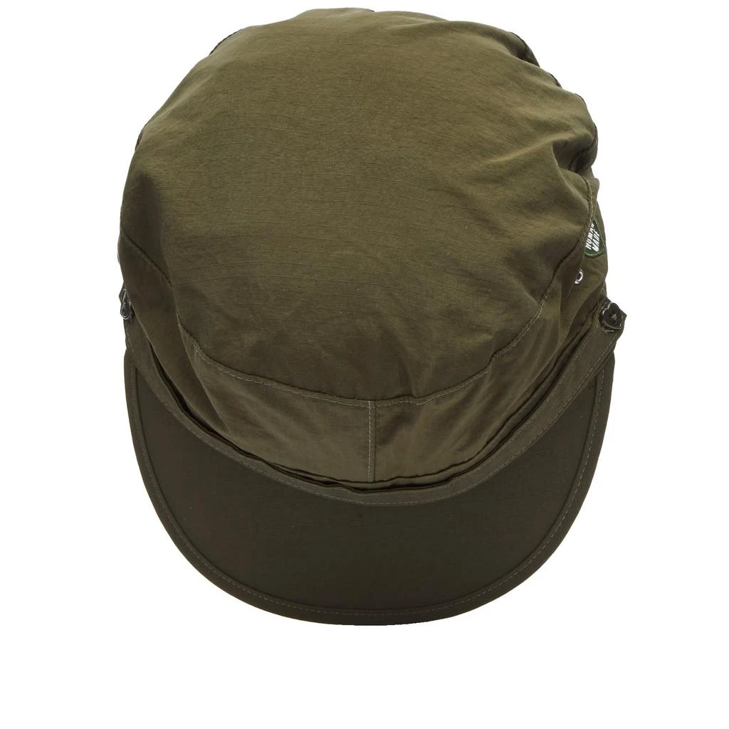 Human Made Human Made Military Cap 2