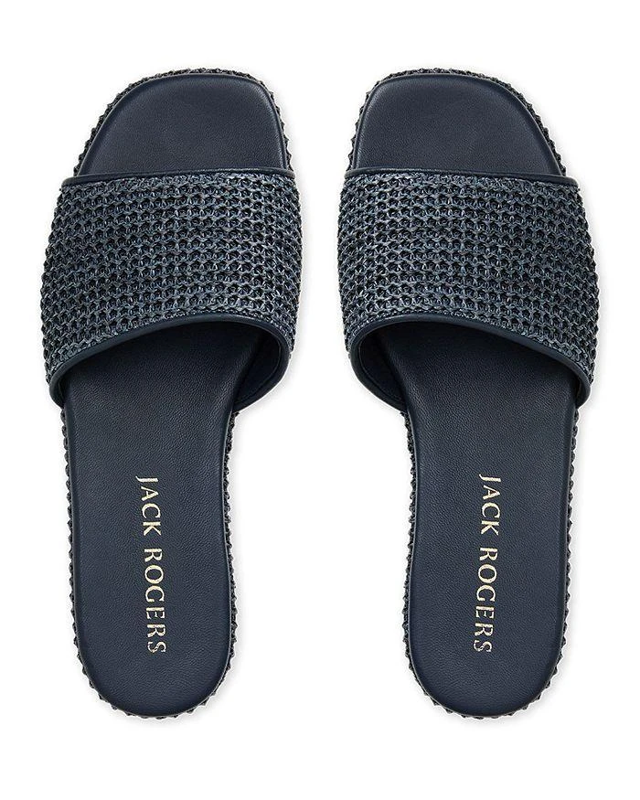 Jack Rogers Women's Bay Flatform Sandals 3