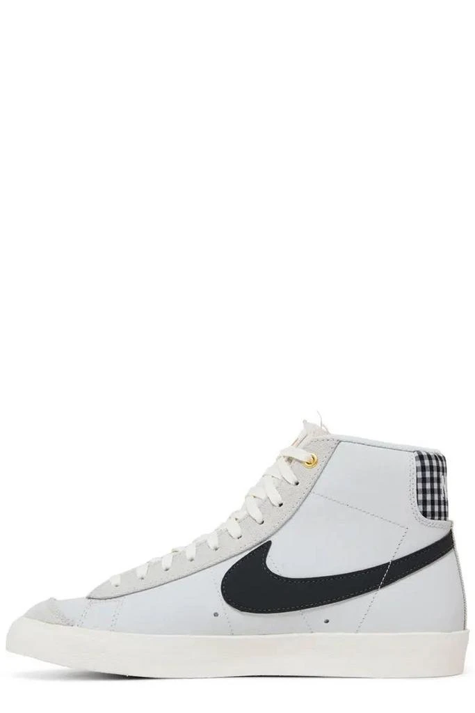 NIKE Nike Blazer Mid 77 High-Top Sneakers 2