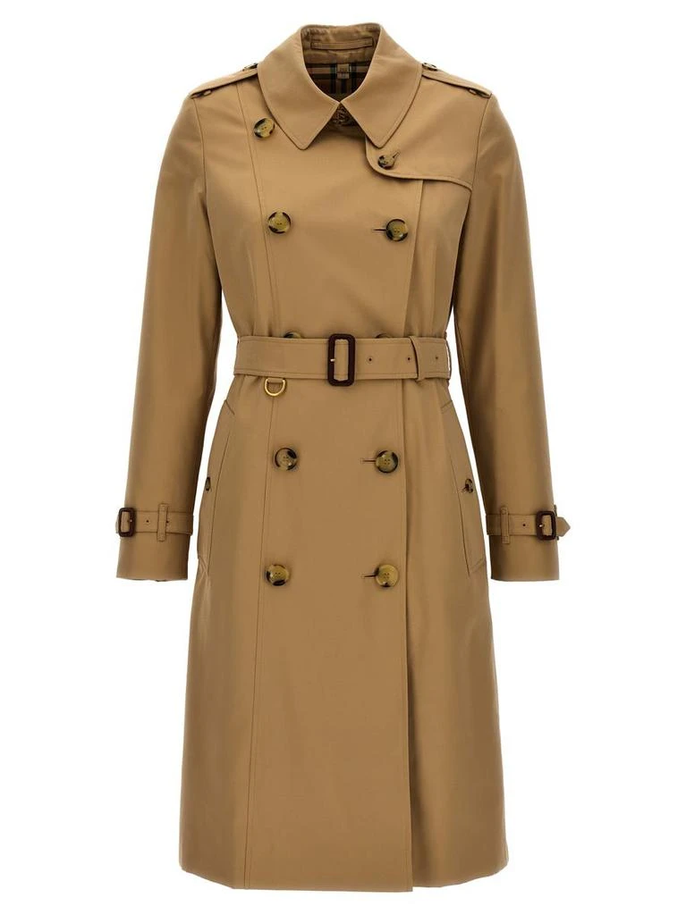 Burberry Burberry 'The Chelsea' Trench Coat 2