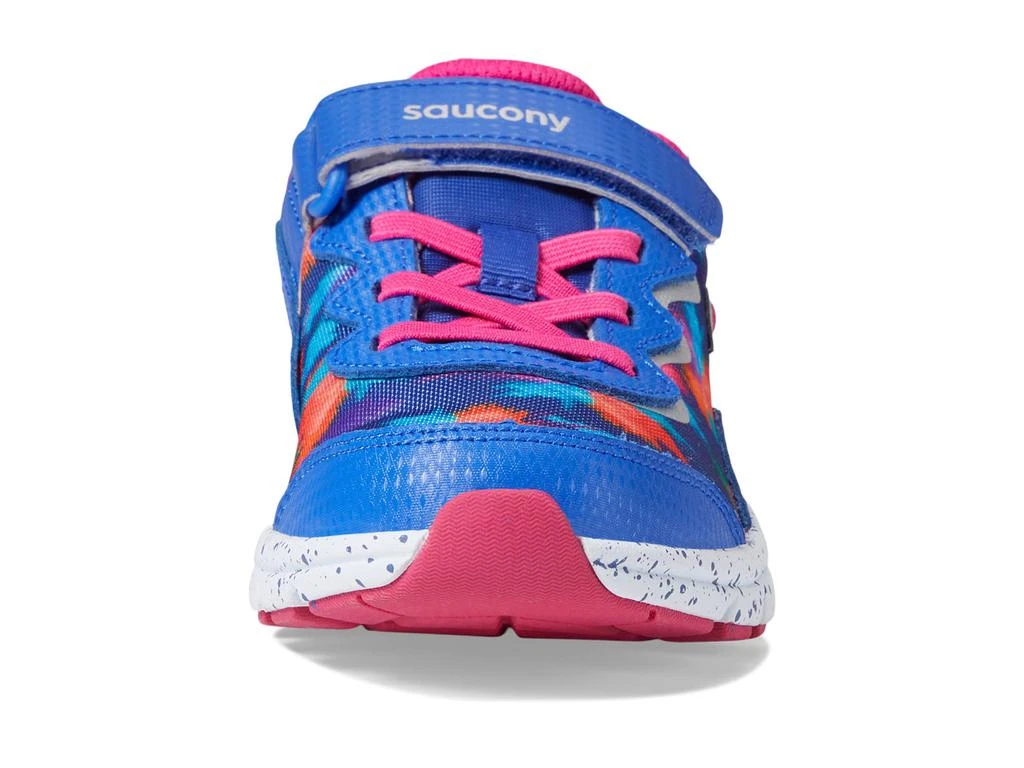 Saucony Kids Flash A/C 3.0 (Little Kid/Big Kid) 6