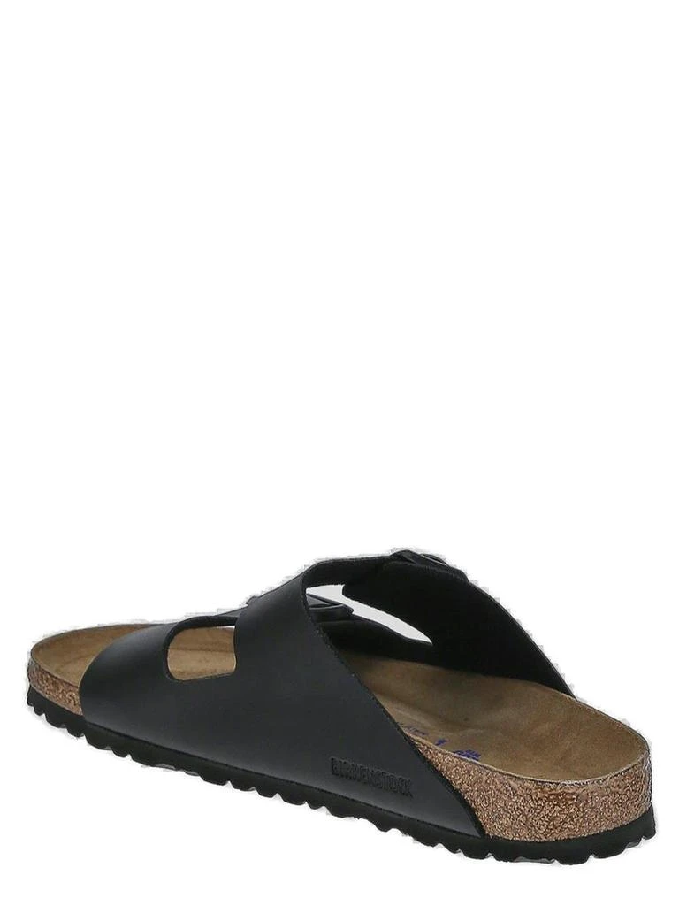 Birkenstock Birkenstock Buckle Detailed Slip-On Sandals 3