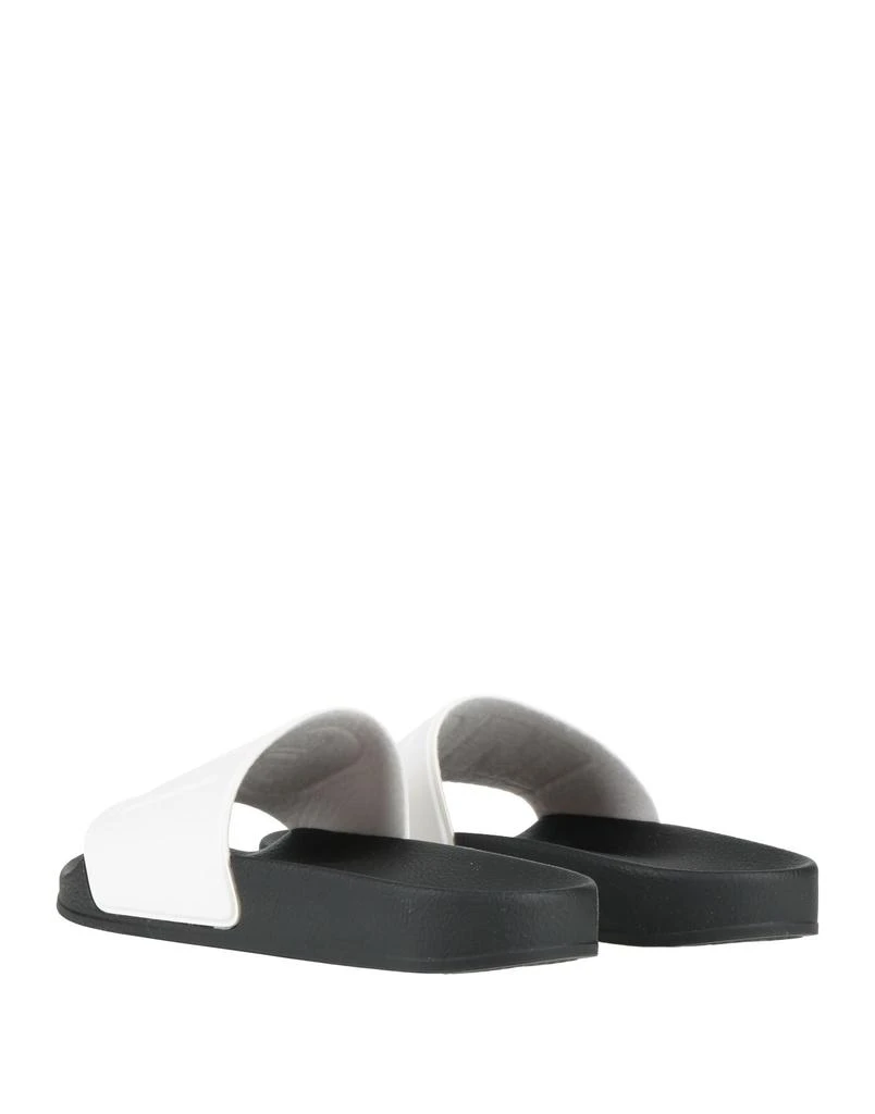 MSGM Slides and slippers 3