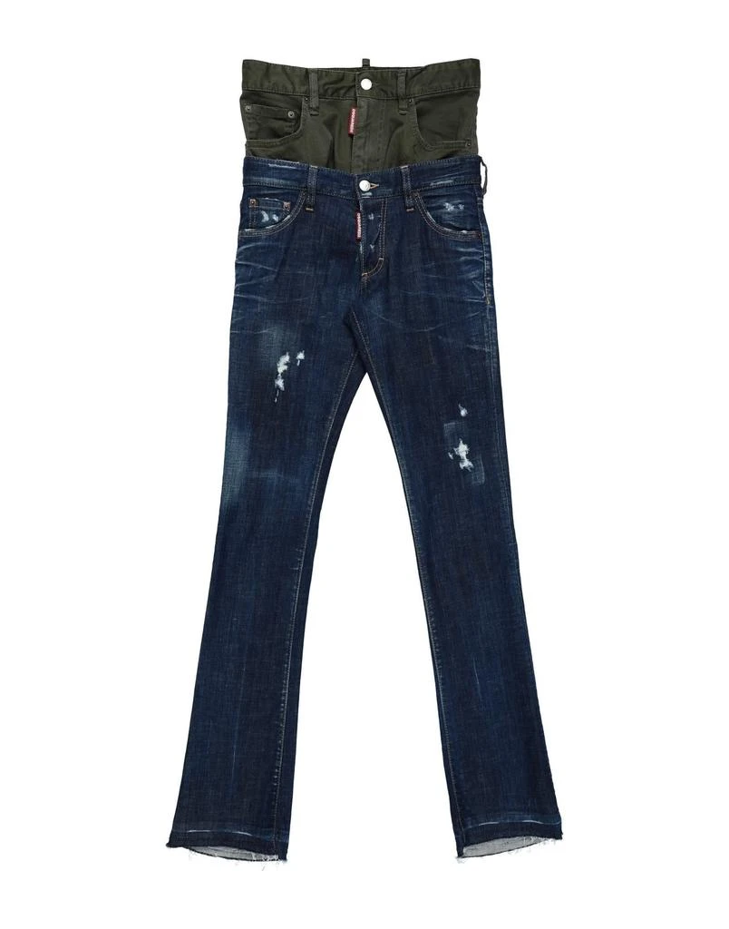 DSQUARED2 Straight leg