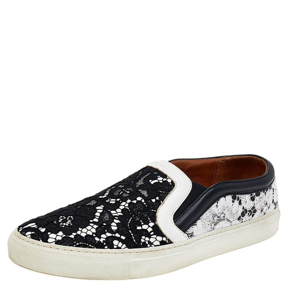 スニーカー GIVENCHY MULTICOLOR SYNTHETIC NFNTY-52 SNEAKERS Givenchy Multicolor synthetic leather and mesh NFNTY-52