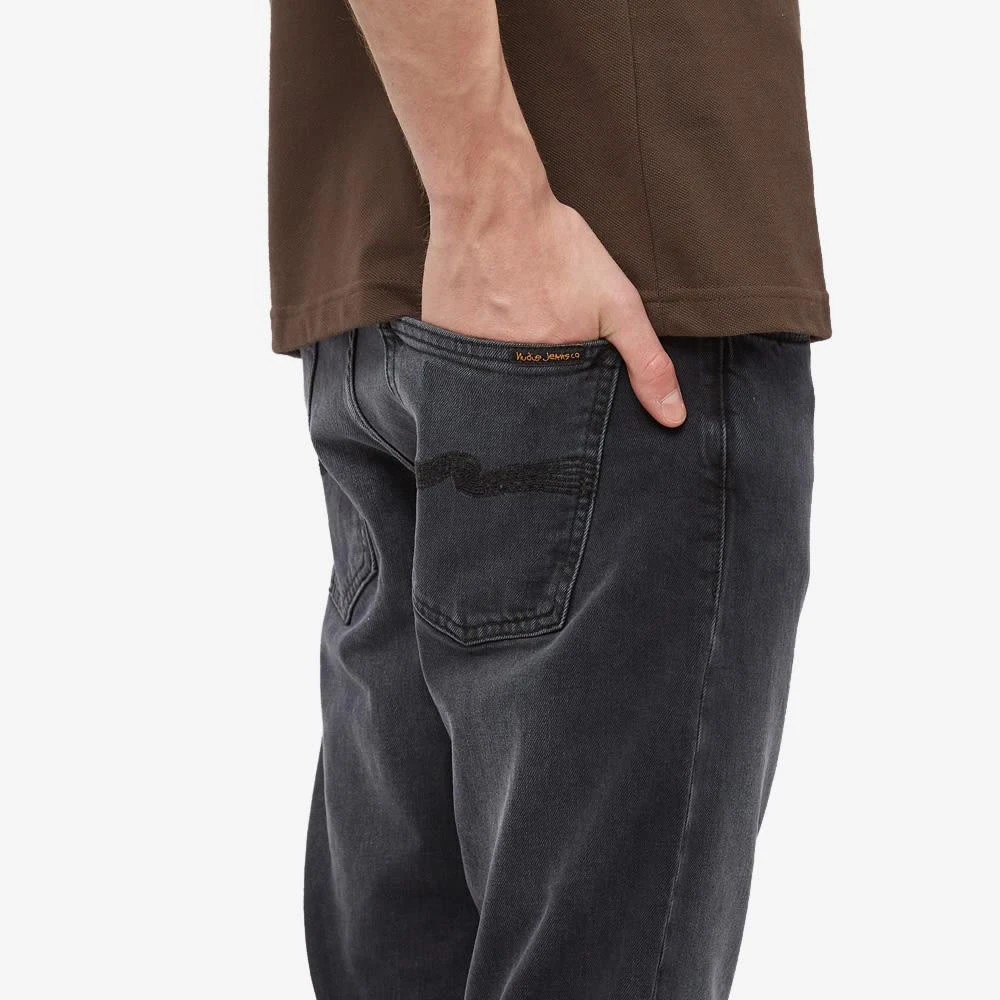 Nudie Jeans Nudie Grim Tim Jean 5