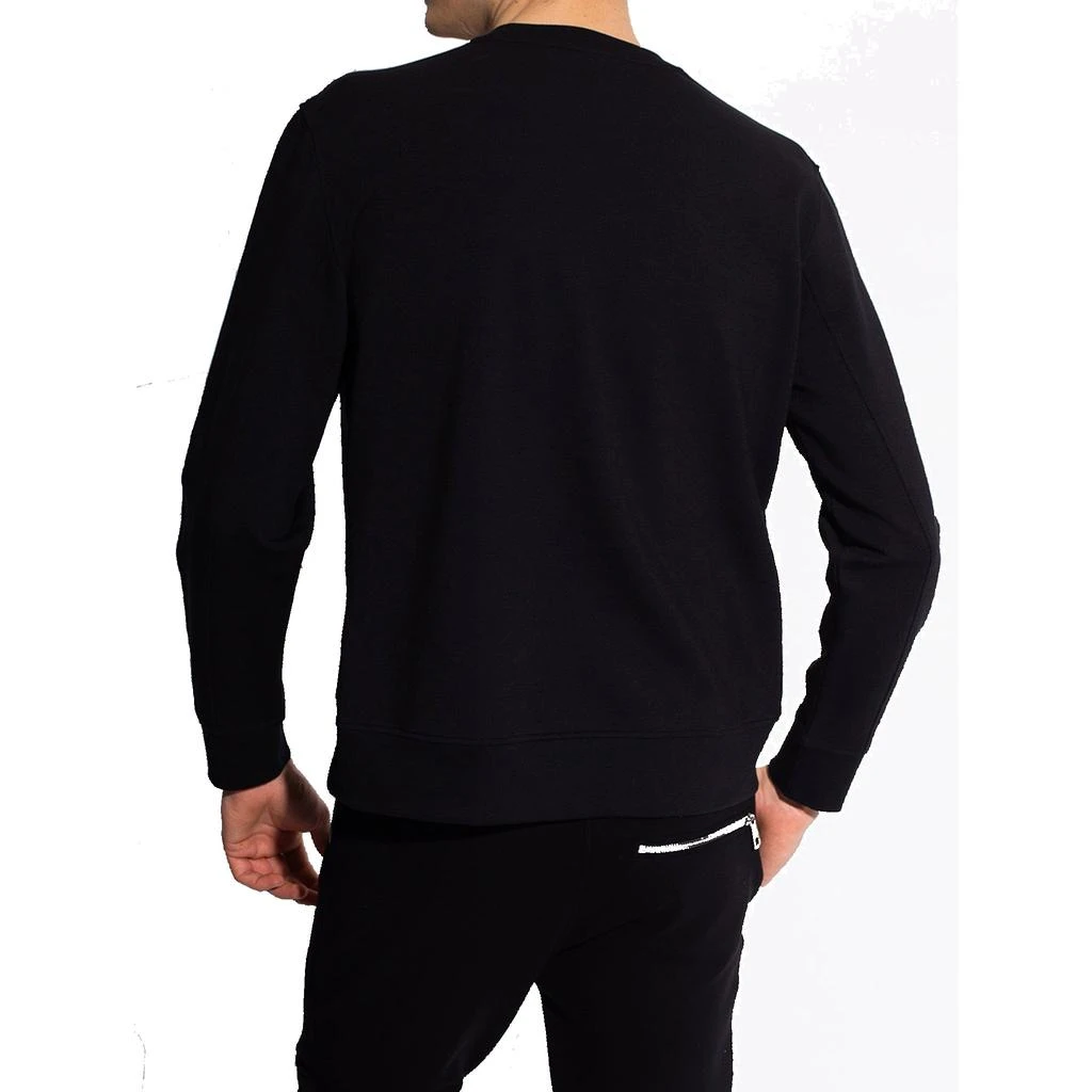 Neil Barrett Neil Barrett Logo Sweatshirt 3