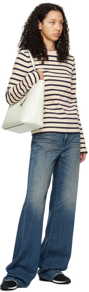 Jimmy Choo Black Verona Sneakers 5