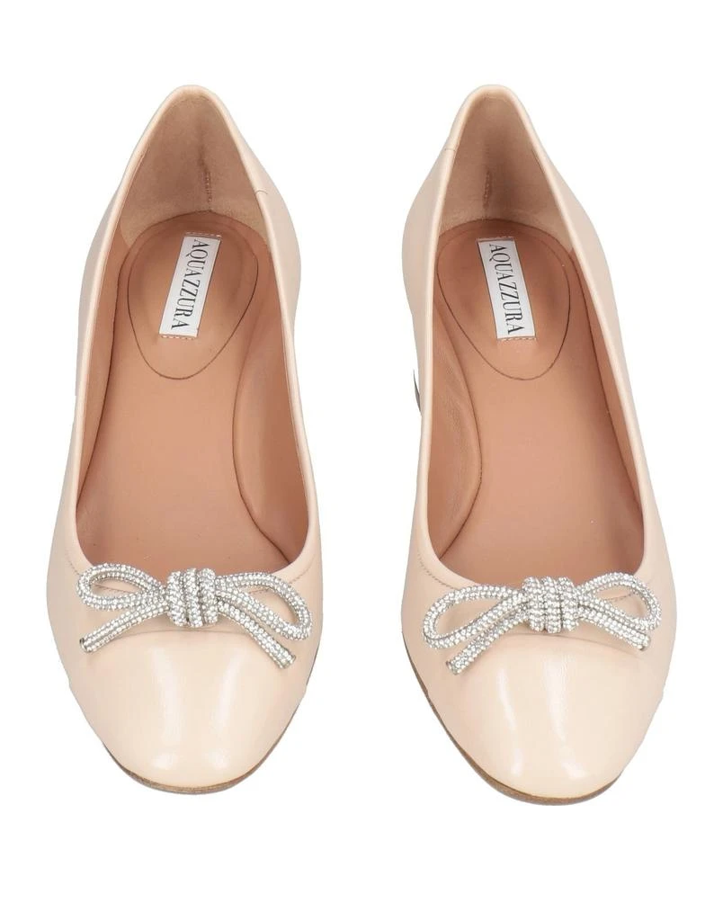 Aquazzura Pump 4