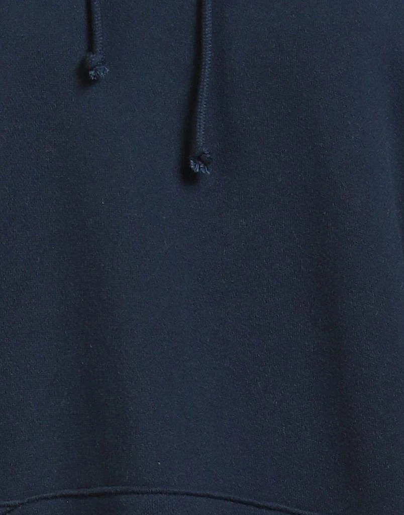 The Elder Statesman Hooded sweatshirt 4