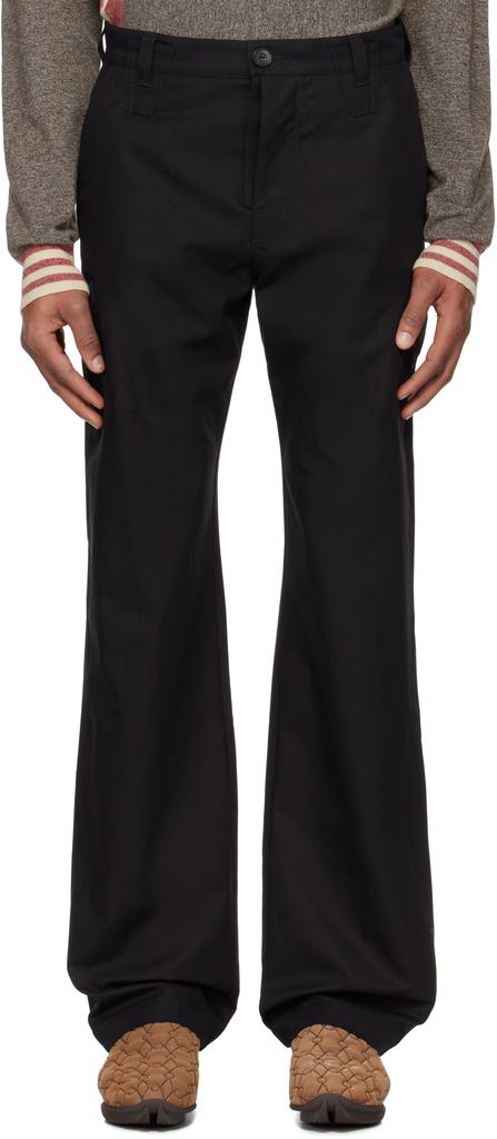 パンツ KIKO KOSTADINOV 24ss tonino trousers 44 KIKO KOSTADINOV 24ss Tonino Trousers size 44