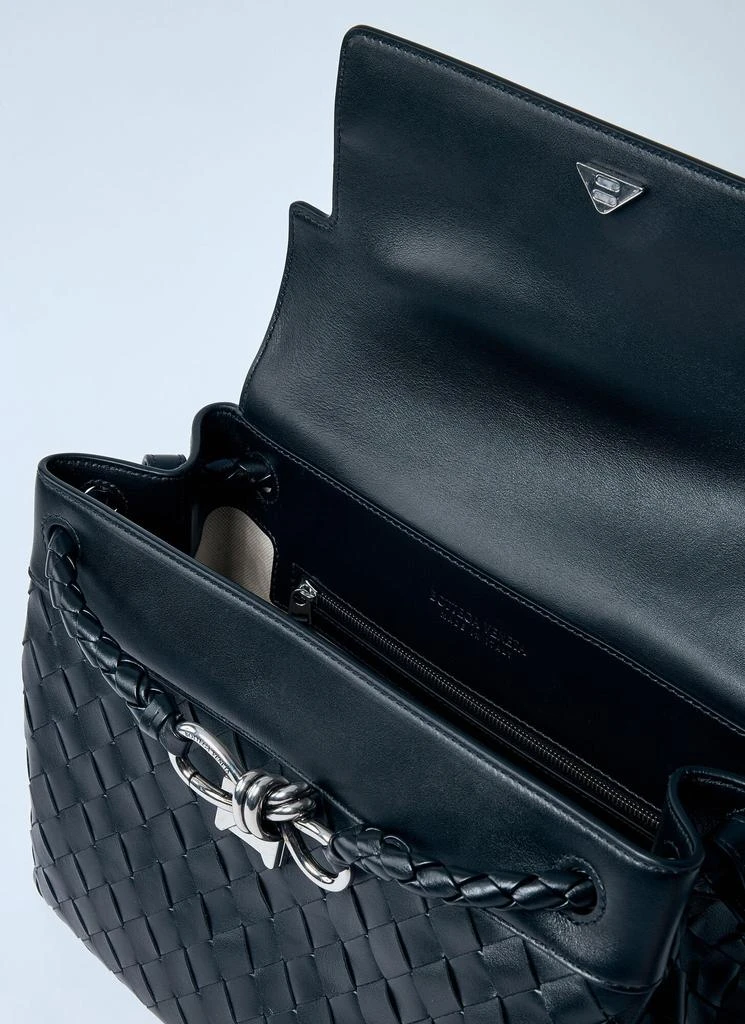 Bottega Veneta Small Andiamo Messenger Bag 6