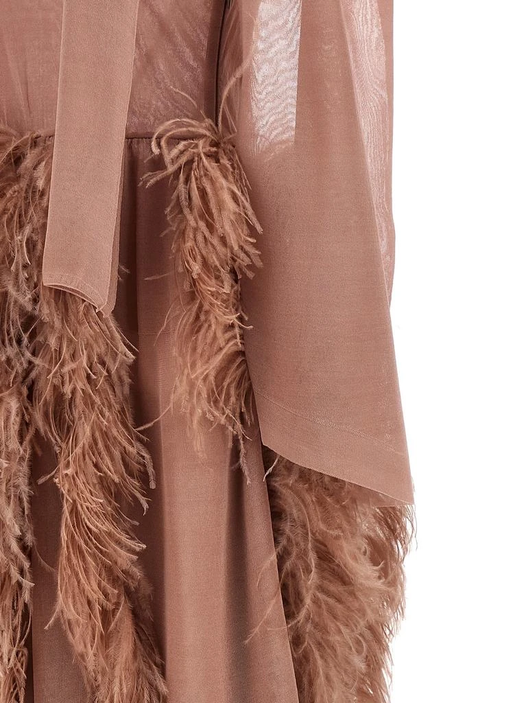Antonino Valenti iside Long Dress 2