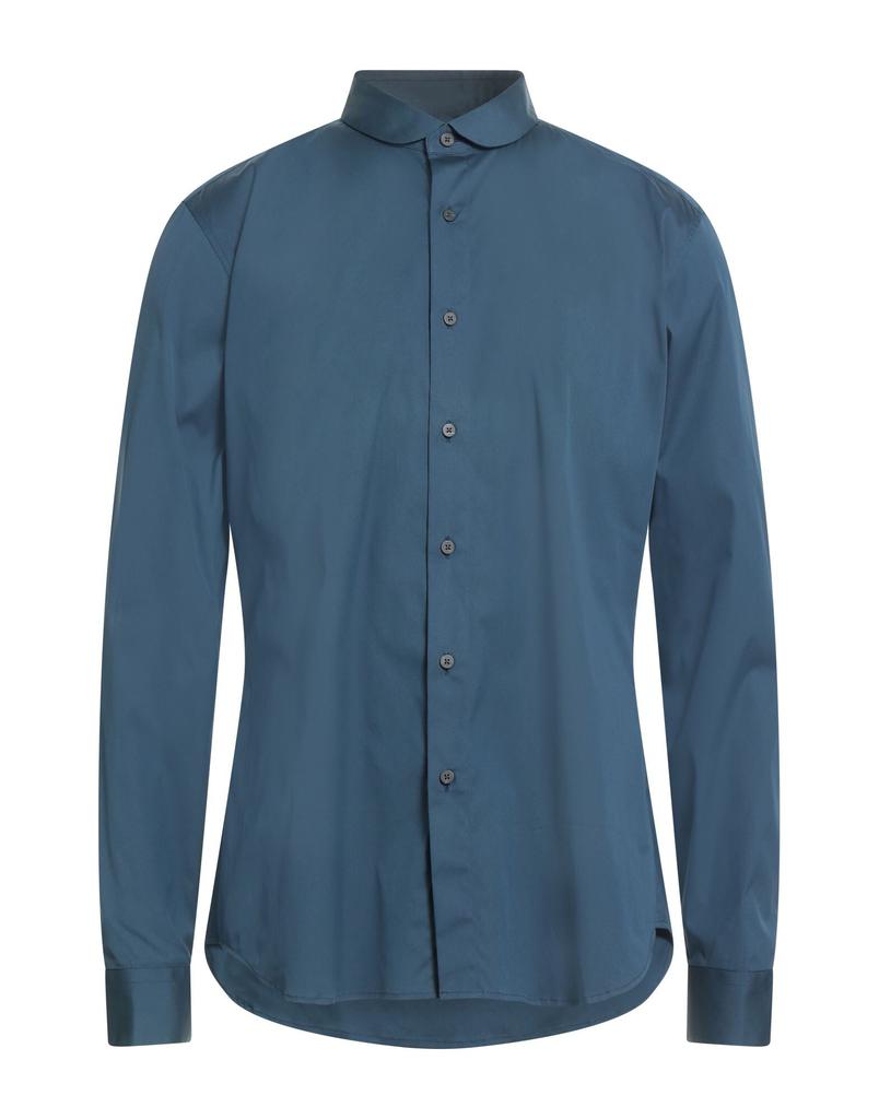 XACUS Solid color shirt