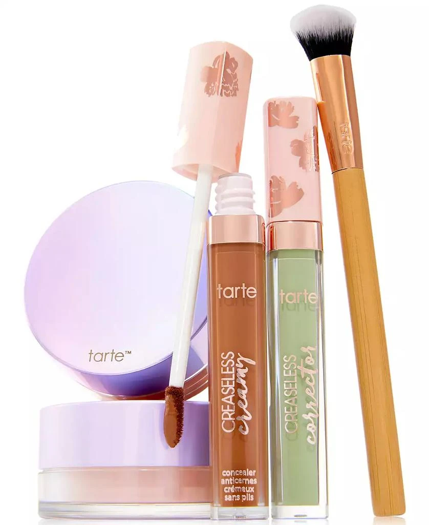 Tarte Concealer Paw Brush 5