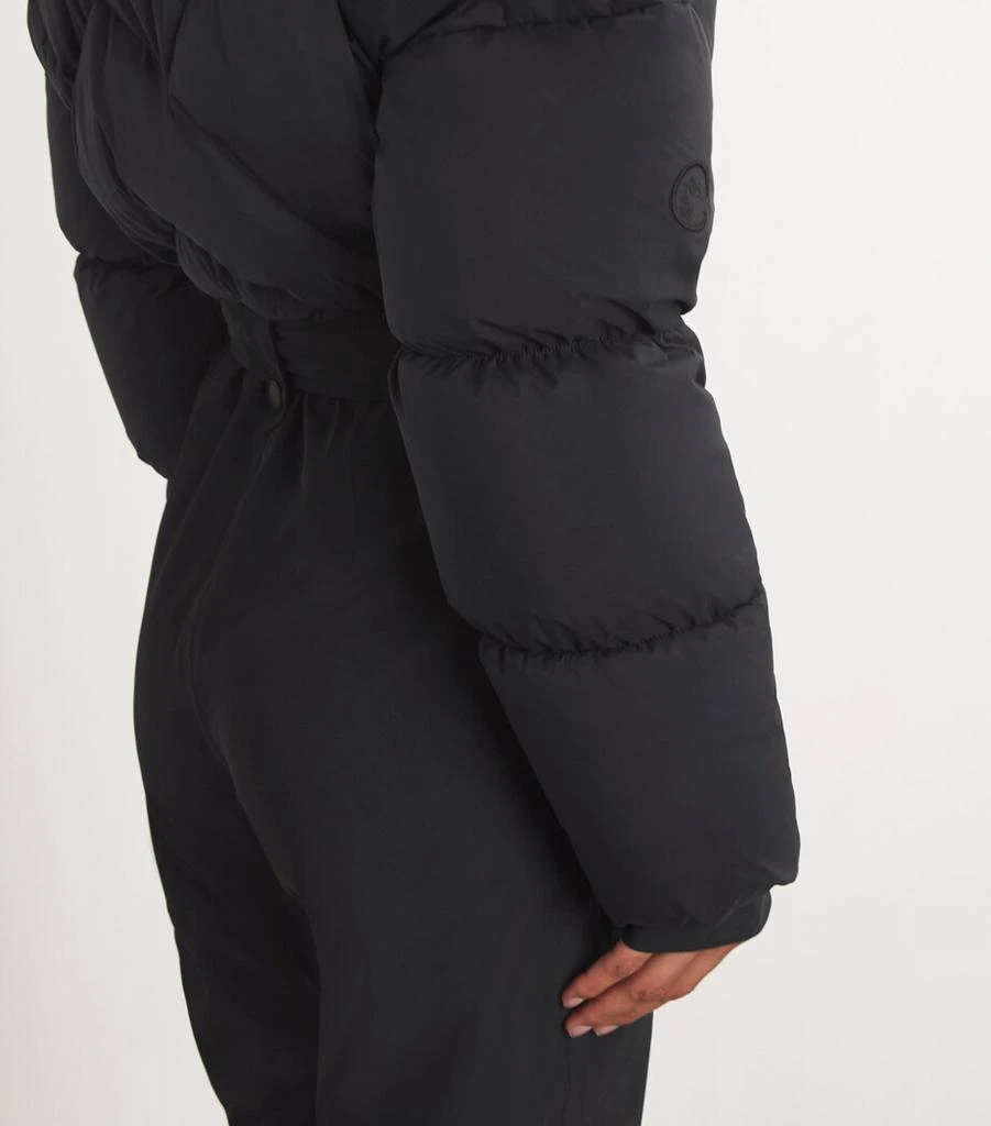 Cordova Sommet Ski Suit 4