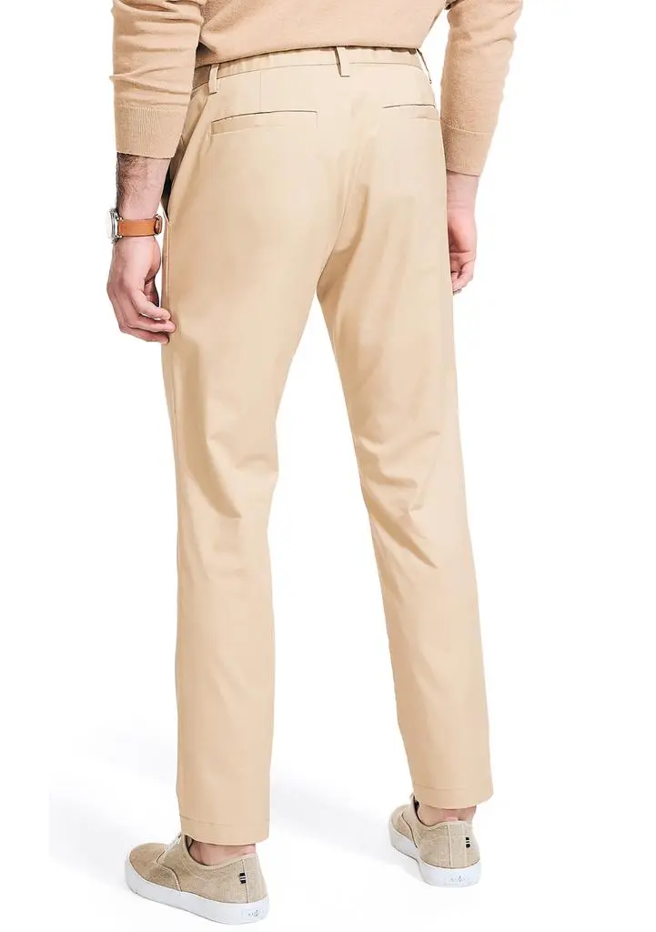 Nautica Navtech Slim Fit Pants 2
