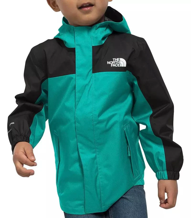 The North Face The North Face Toddlers' Antora Rain Jacket 1