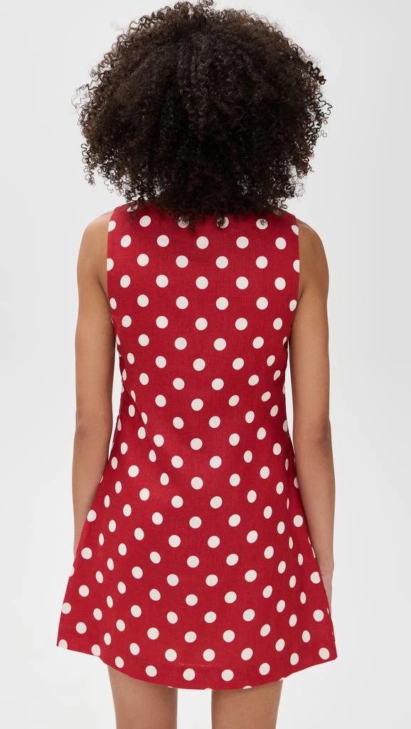 Posse Alice Mini Dress 3