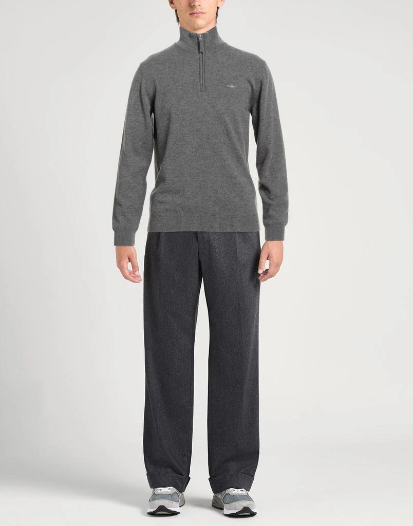 Gant Sweater with zip 2