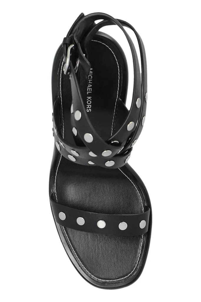 Michael Kors Irene heeled sandals 5