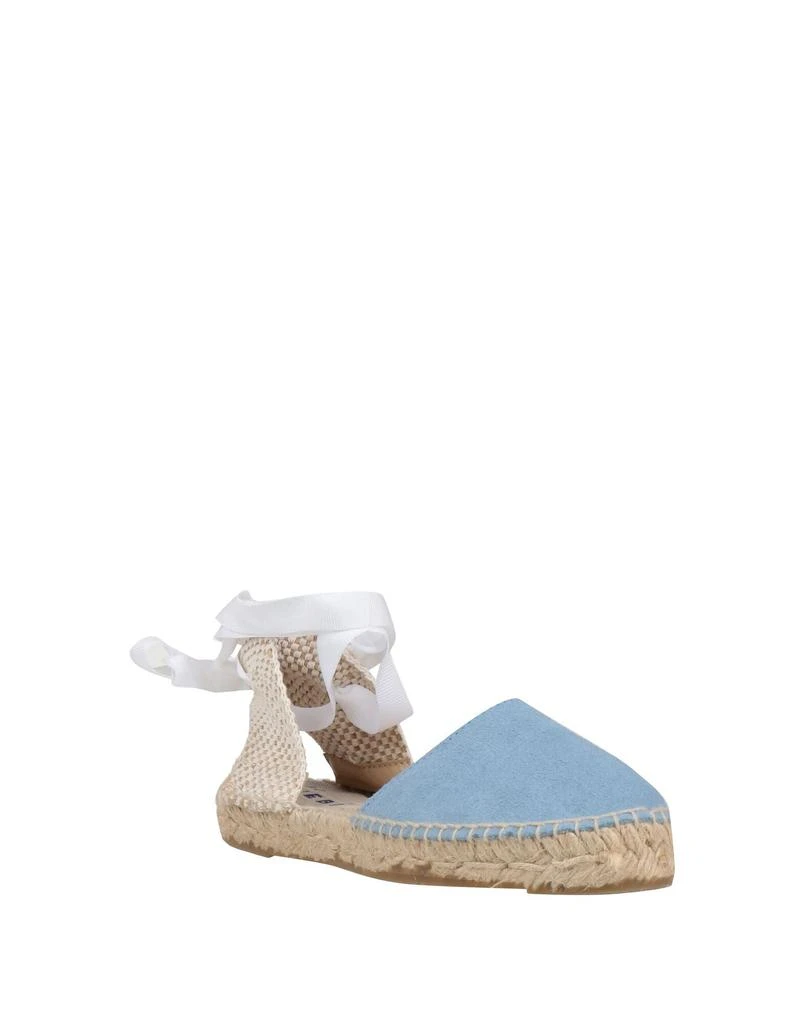 MANEBÍ Espadrilles 2