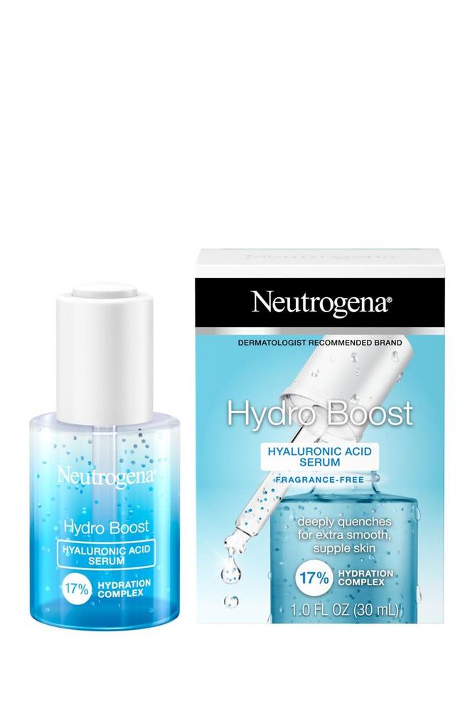 Neutrogena Hydro Boost Purified Hyaluronic Acid Serum - 1 fl. oz.