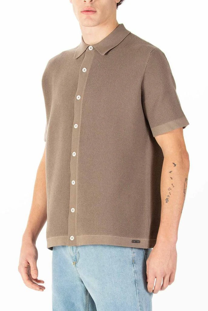 Luke 1977 Deck knitted polo 2