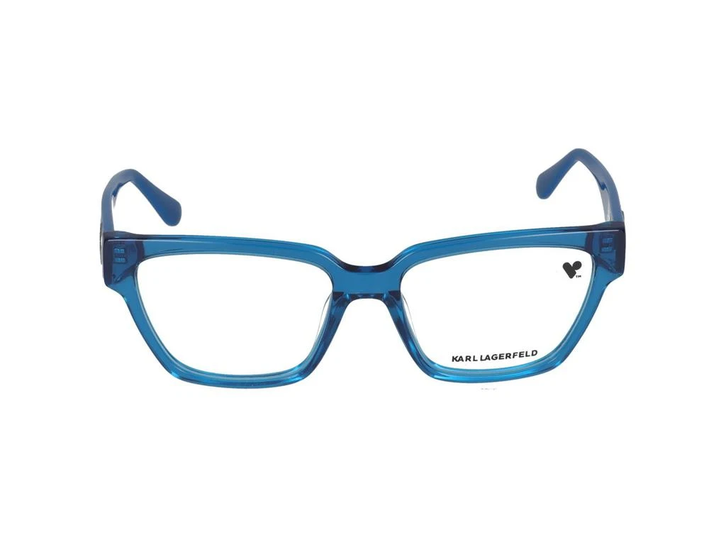 Karl Lagerfeld Paris Karl Lagerfeld Eyeglasses 1