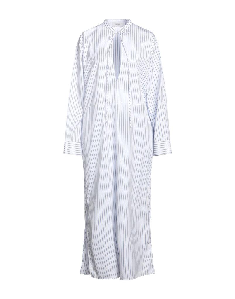 AGLINI Long dress