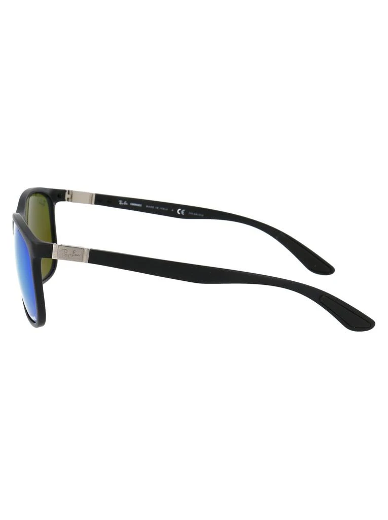 Ray-Ban Ray-Ban Chromance Square Frame Sunglasses 3