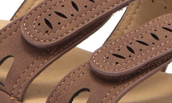 Taryn Rose Taylor Slide Sandal 7