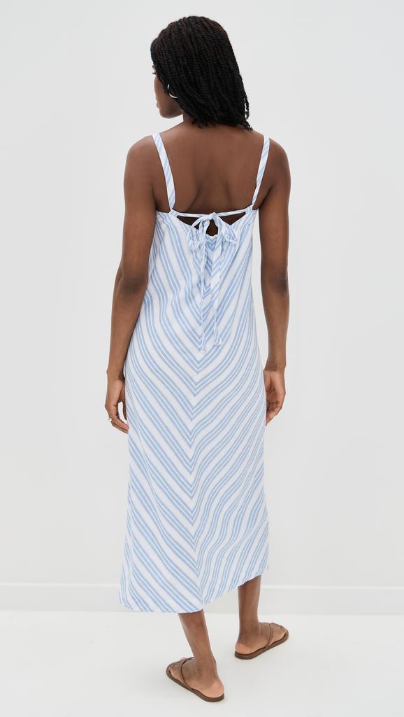 Splendid Gisele Midi Dress