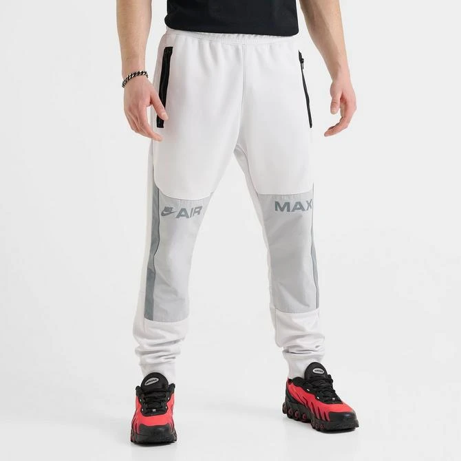 NIKE Men's Nike Sportswear Air Max Jogger Pants 5
