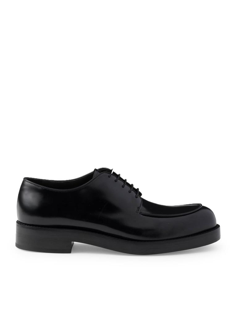 ＜ADIEU × UNDER COVER＞ TYPE54C MROR/シューズ Adieu Paris X Undercover Type 54C Mirror Derby Shoes - Dress