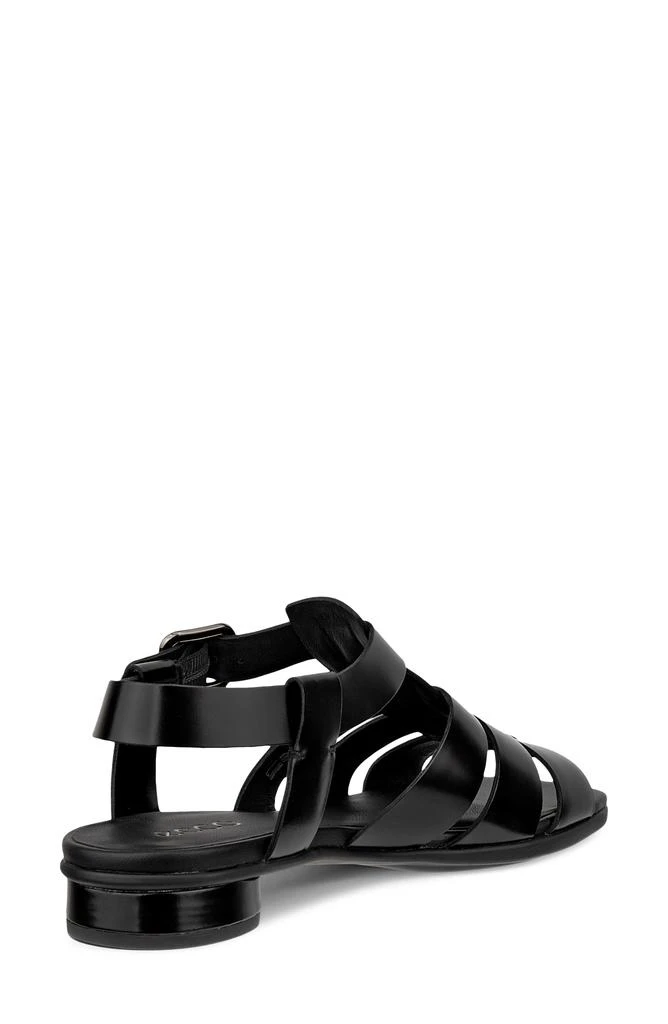 ECCO Sculpted Alba 25 Fisherman Sandal 4
