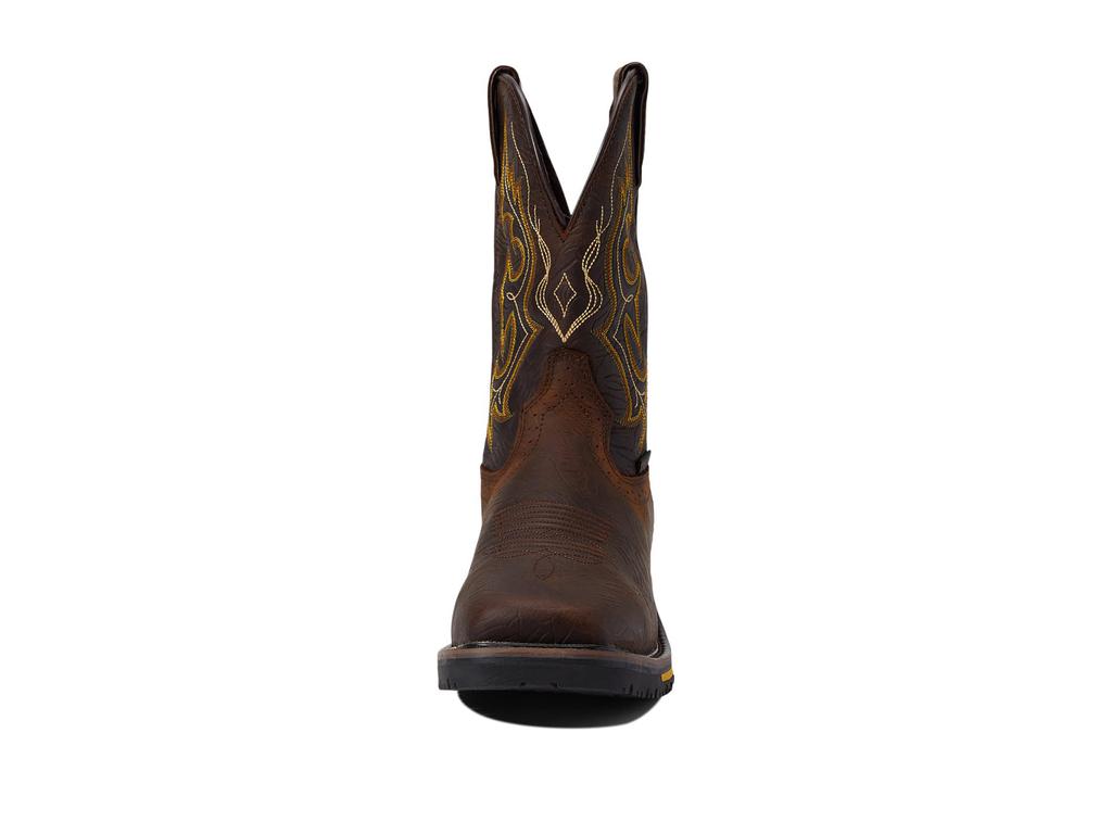 Justin Joist Pull-On Boots