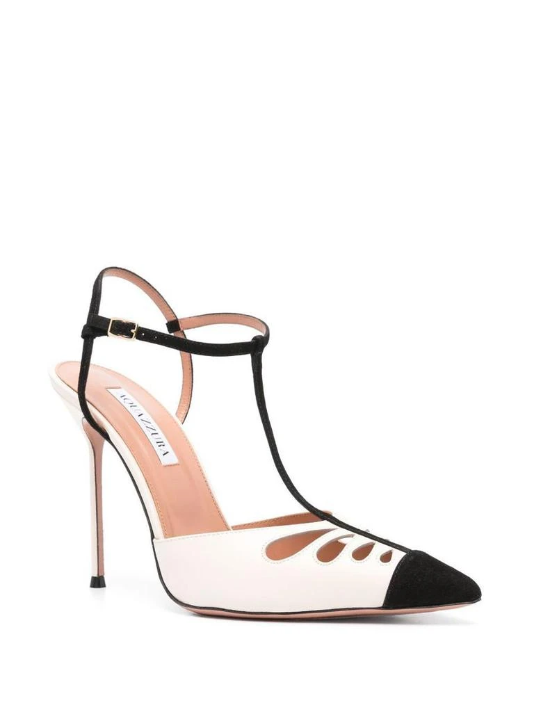 Aquazzura Aquazzura Camille Pump 105 Shoes 2