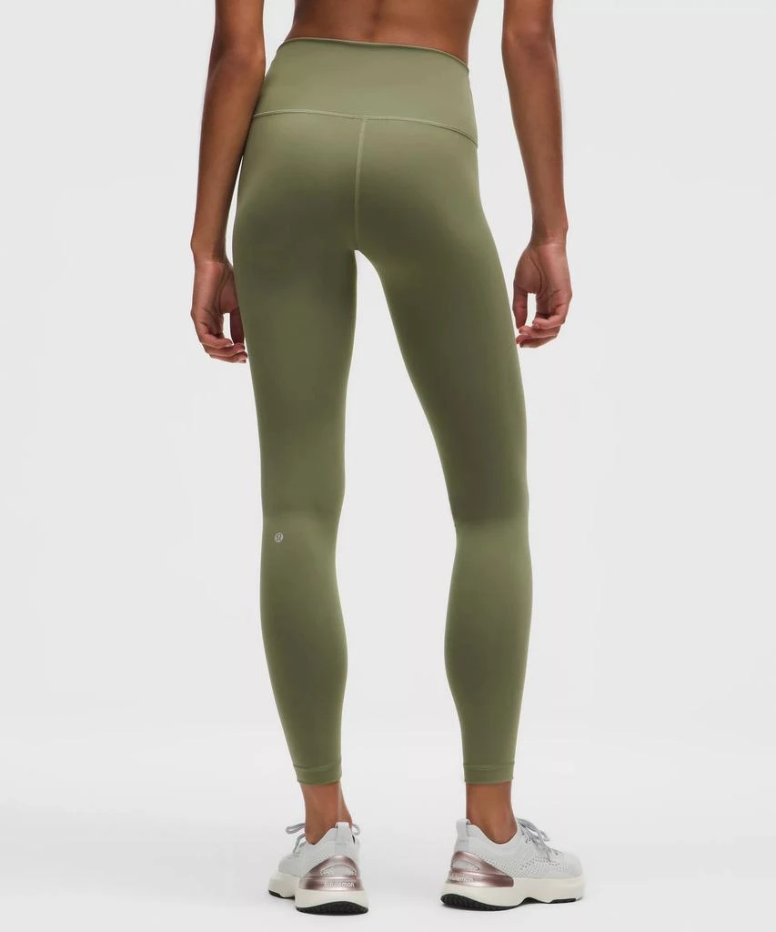 Lululemon Wunder Train High-Rise Tight 28" 24
