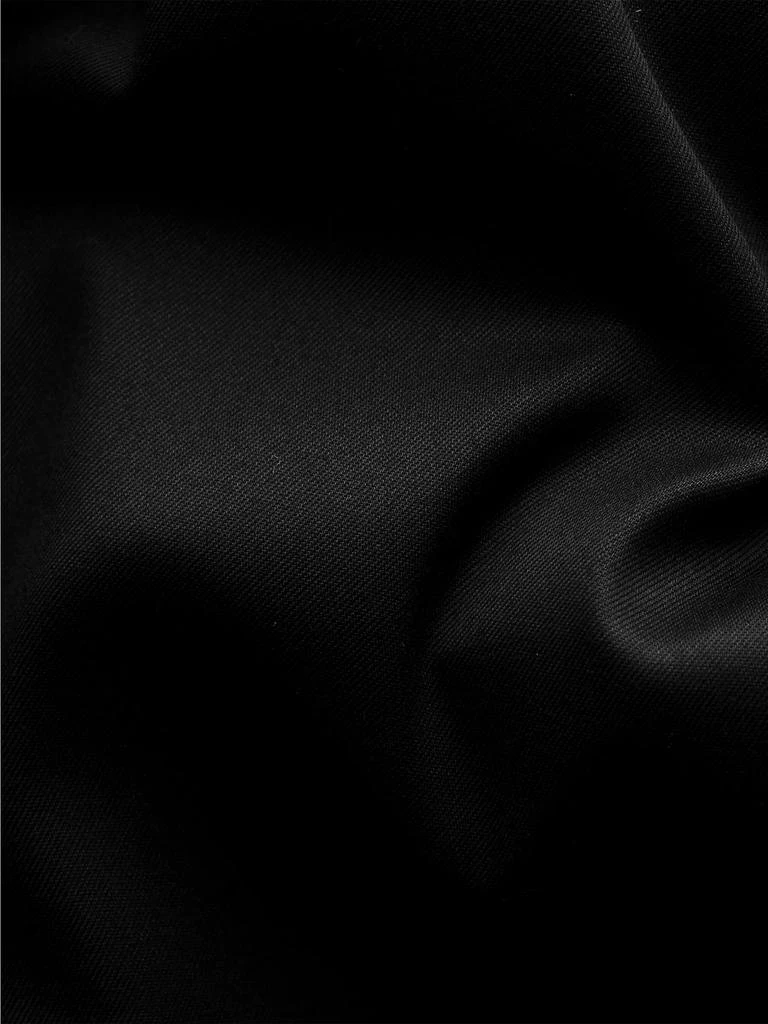 Eton Slim-Fit Twill Fly Front Formal Shirt 4