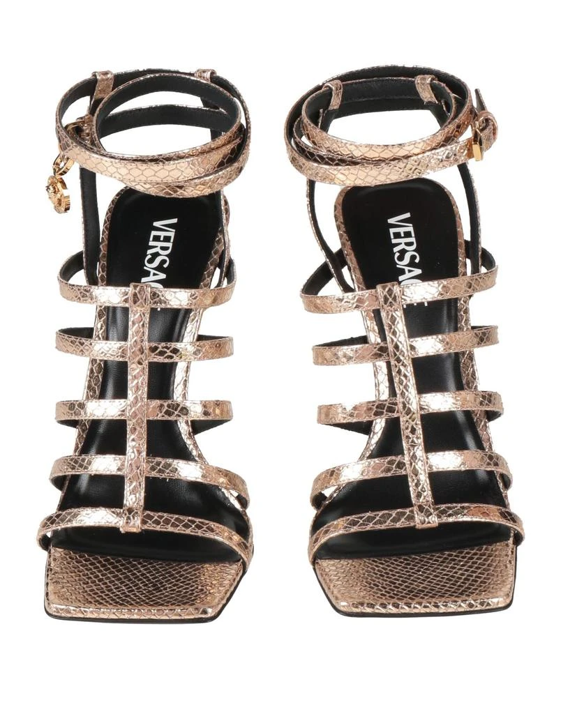 Versace Sandals 4