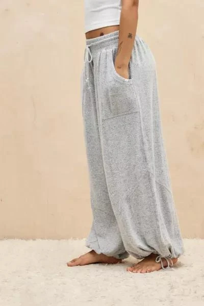 Out From Under Out From Under Cozy Cabot Jogger Pant 2