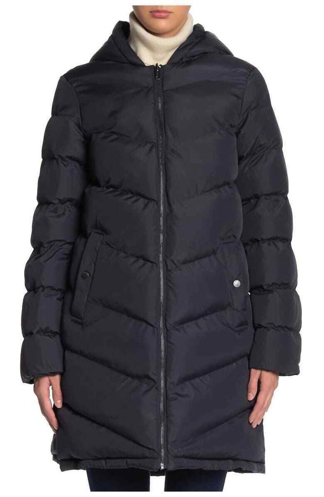 Andrew Marc Andrew Marc - Liberta Parka Down Jacket