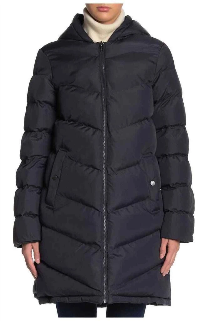 Andrew Marc Andrew Marc - Liberta Parka Down Jacket 1