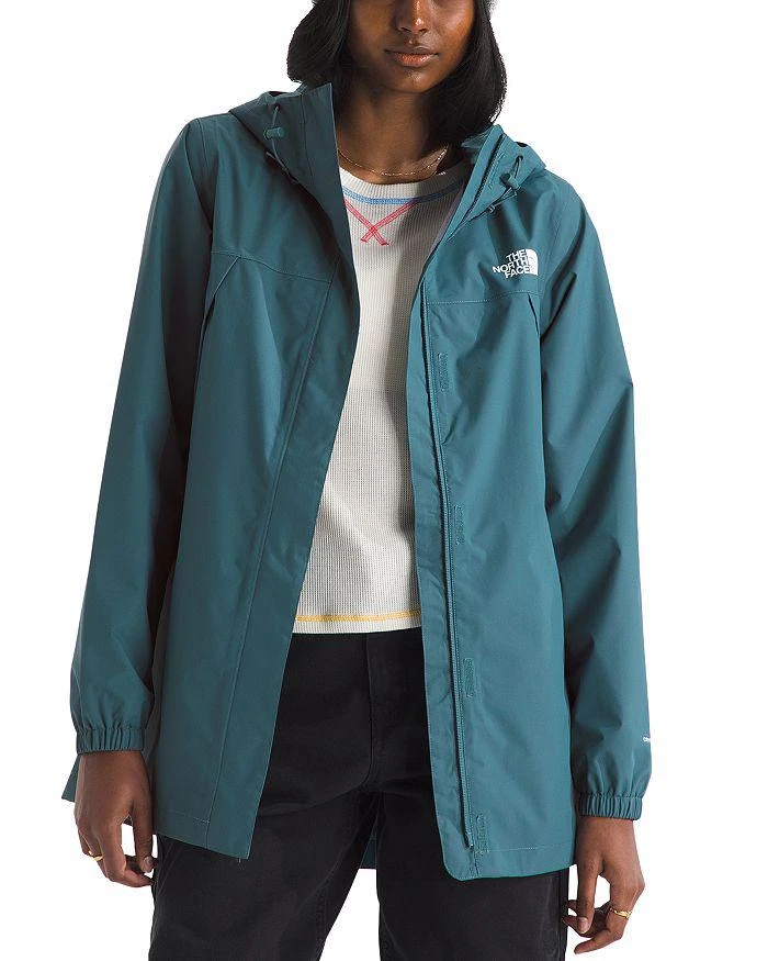 The North Face