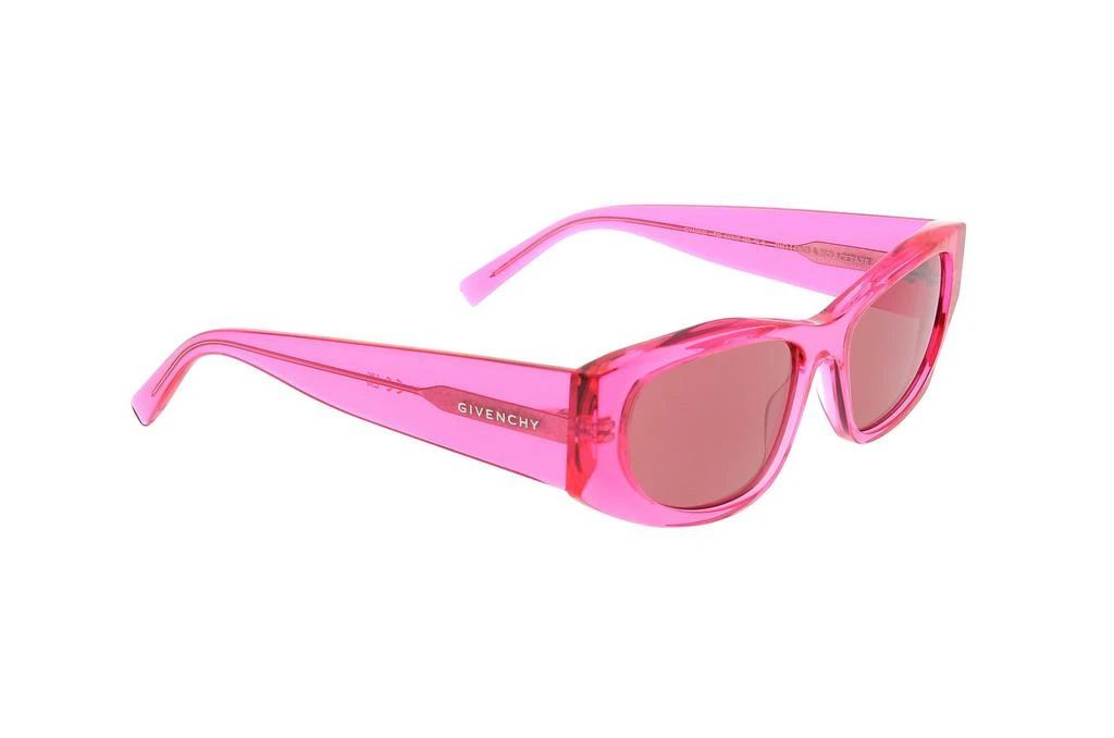 Givenchy Eyewear Cat Eye Frame Sunglasses – On Sale Now with  display picture 1
