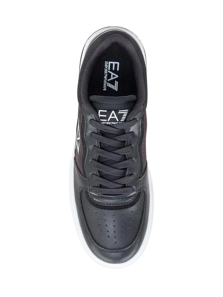 EA7 Ea7 Sneaker 4