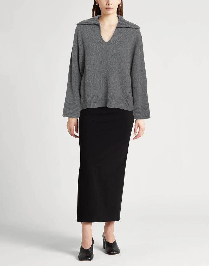 ERIKA CAVALLINI Cashmere blend 2